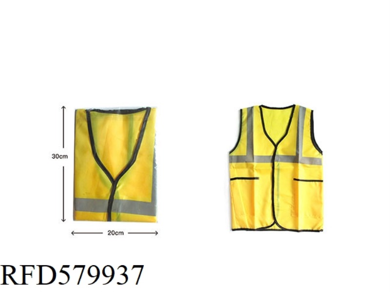 ENGINEERING VEST