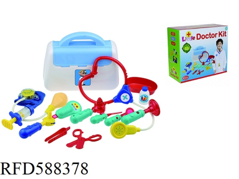 Medical equipment