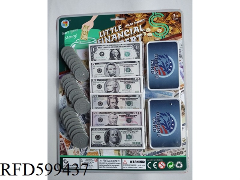 PLAY POKER