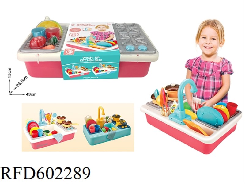 SINK SET
