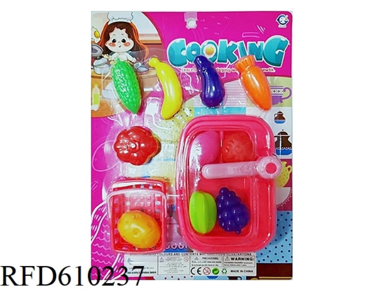 FRUIT KIT