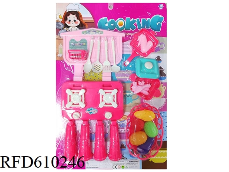 HOUSEWARE