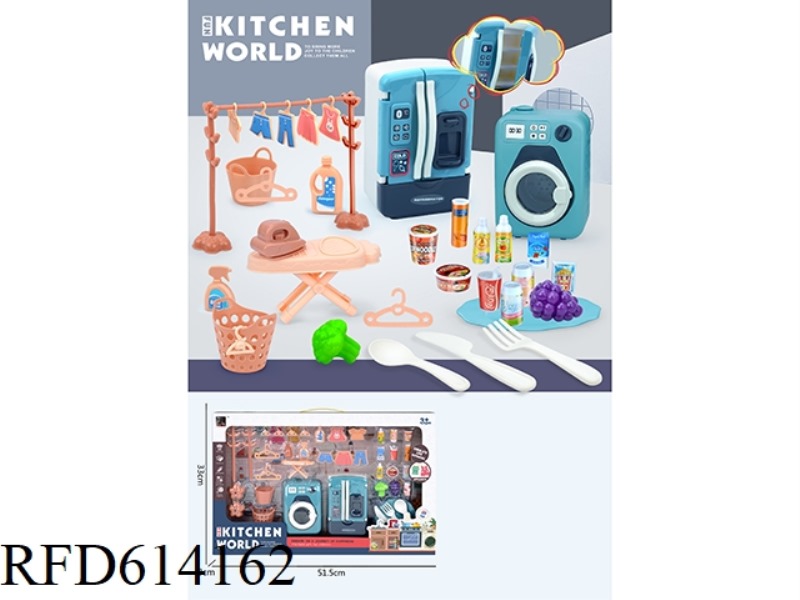 KITCHEN PLAY HOUSE