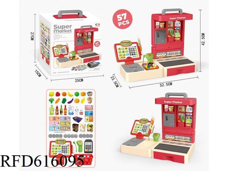SUITCASE COUNTER (NEW)