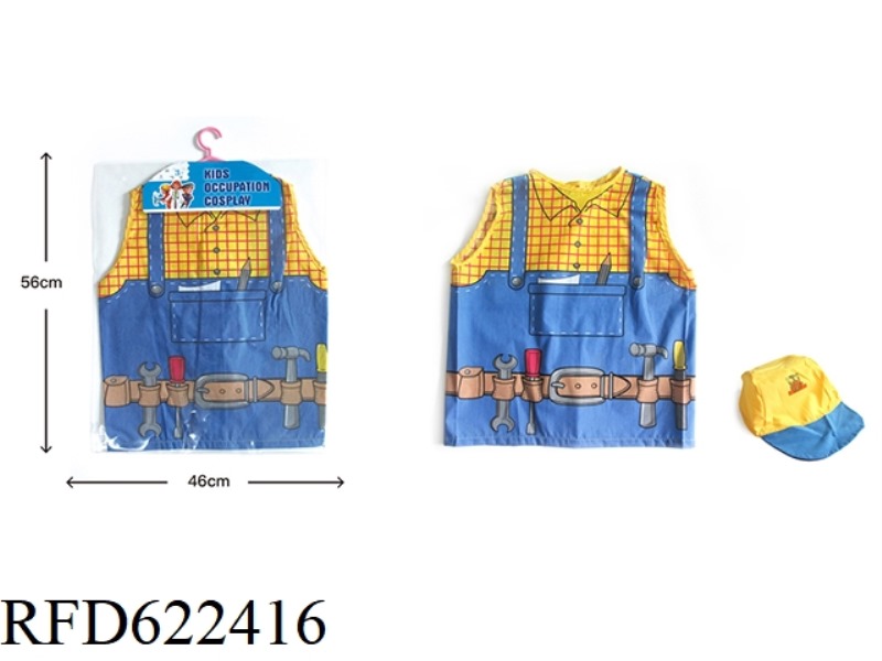 ENGINEERING SHORT SLEEVES (WITH HATS)