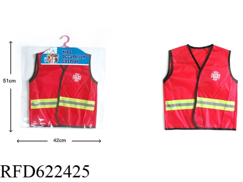 FIRE VEST