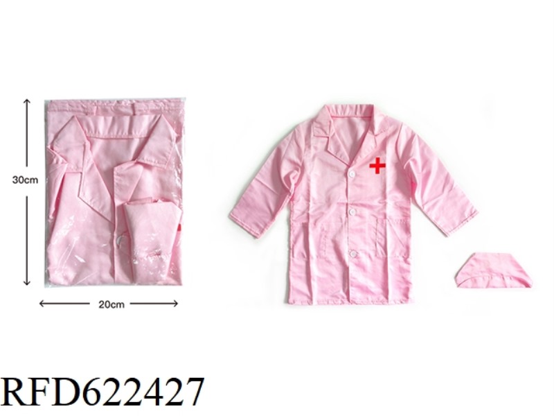 NURSE SUIT