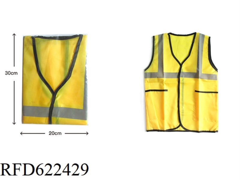 ENGINEERING VEST