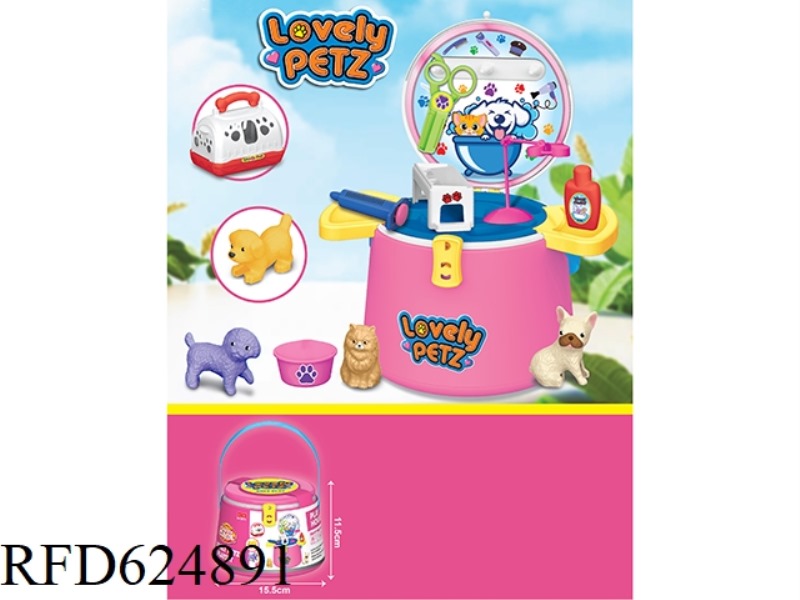 PET PAIL