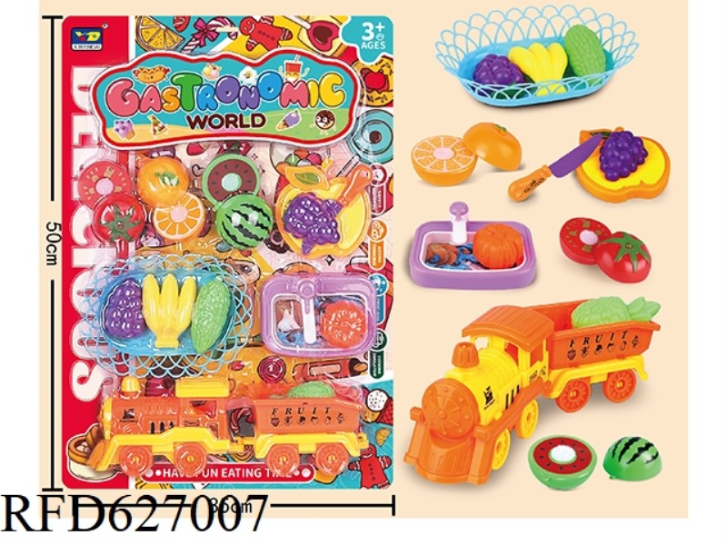 PLAY HOUSE SERIES