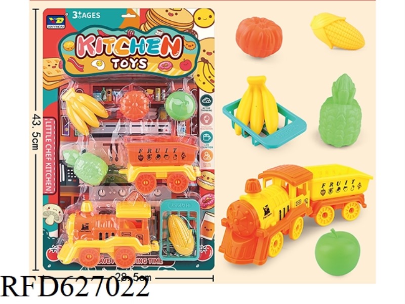 PLAY HOUSE SERIES