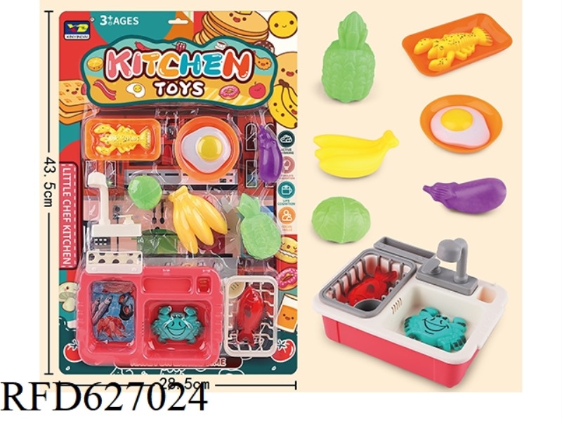 PLAY HOUSE SERIES