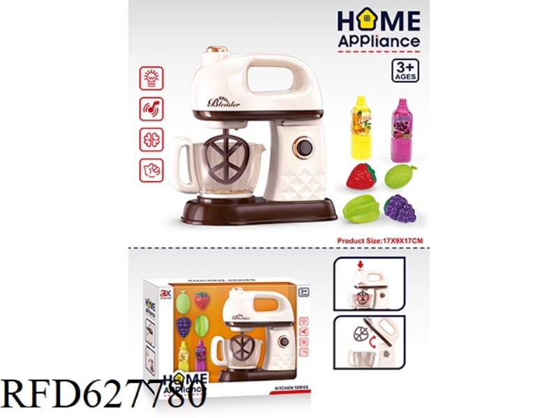 BLENDER SET