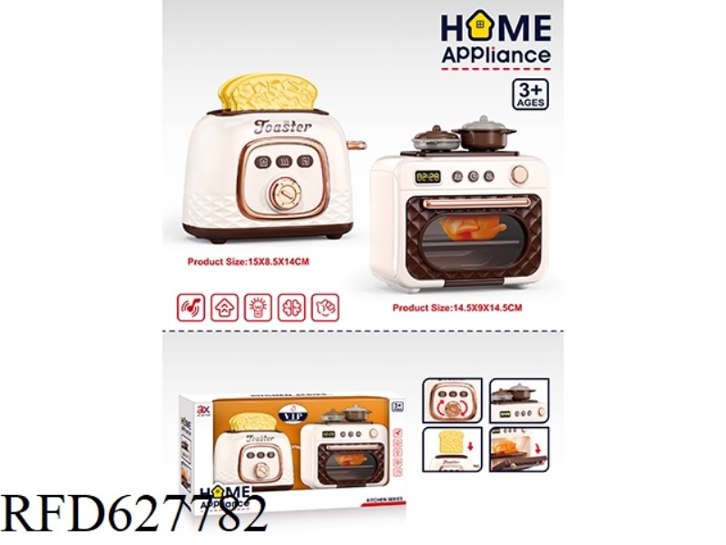 SMALL APPLIANCE PORTFOLIO