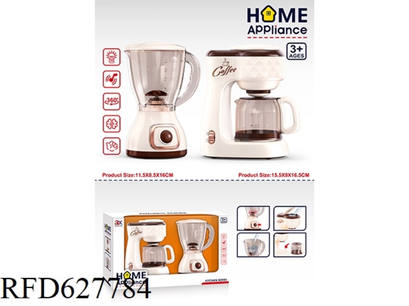 SMALL APPLIANCE PORTFOLIO