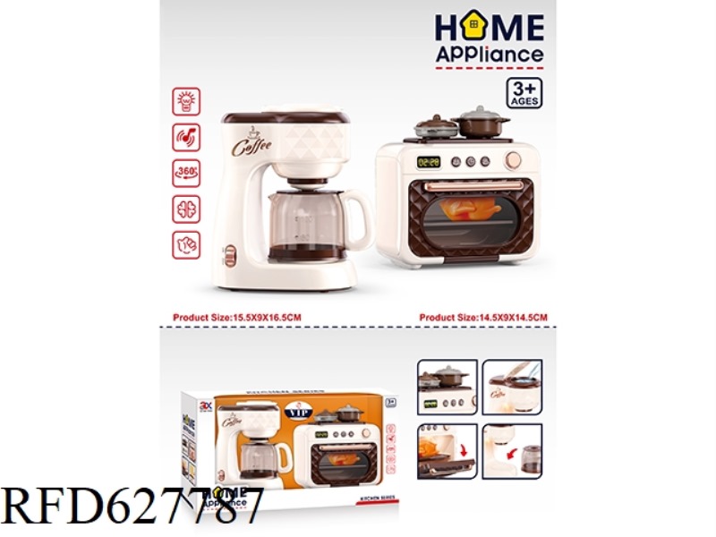 SMALL APPLIANCE PORTFOLIO