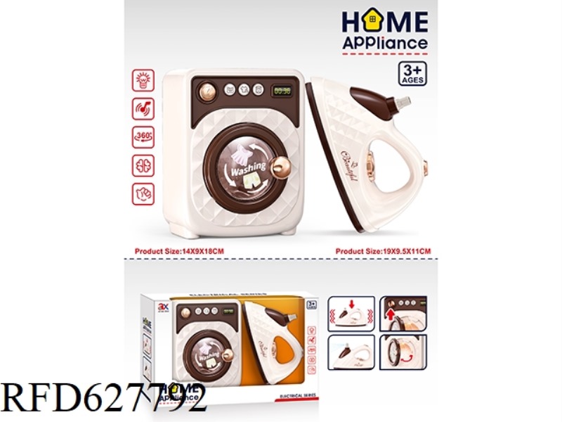 SMALL APPLIANCE PORTFOLIO