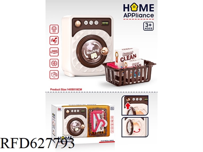 SMALL APPLIANCE PORTFOLIO