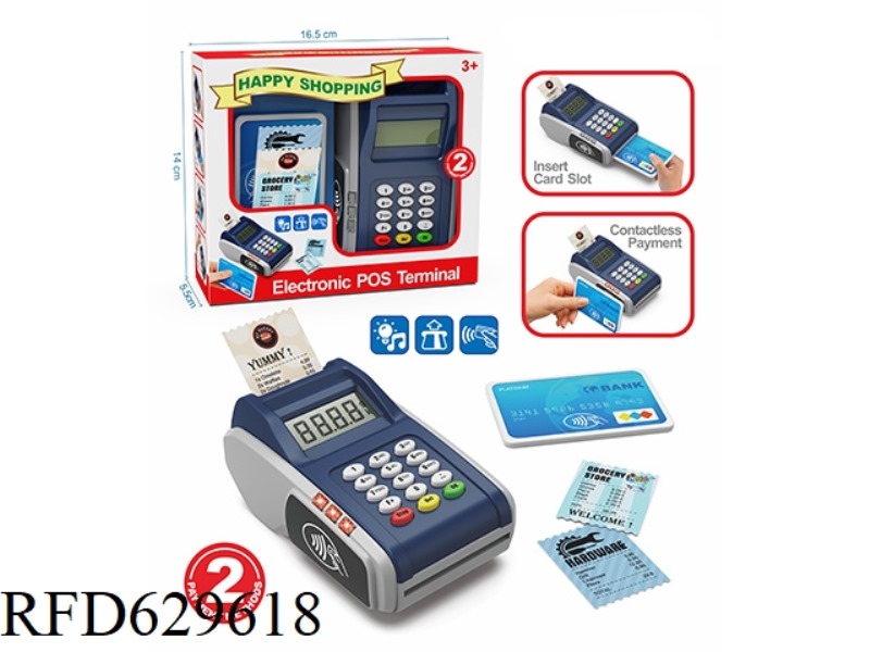 CARD READER
