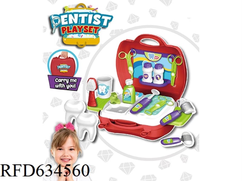 MEDICAL CLUTCH BOX
