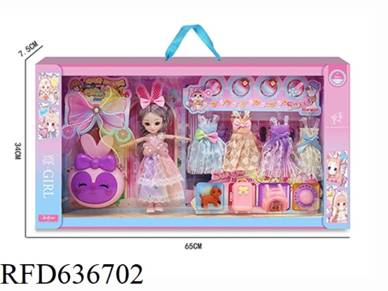 DOLL SET