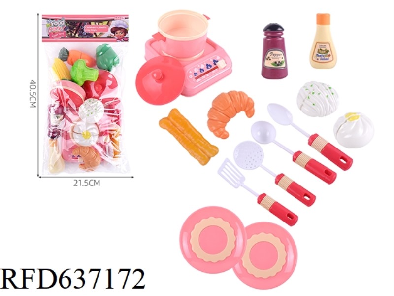 DIM SUM TABLEWARE