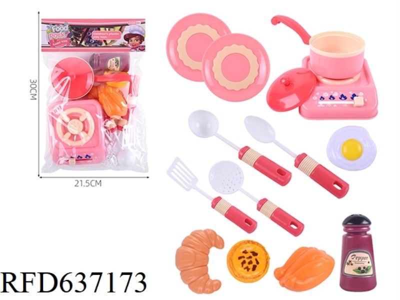 DIM SUM TABLEWARE
