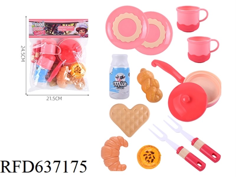 DIM SUM TABLEWARE