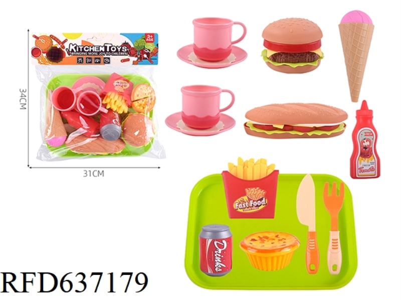 DIM SUM TABLEWARE
