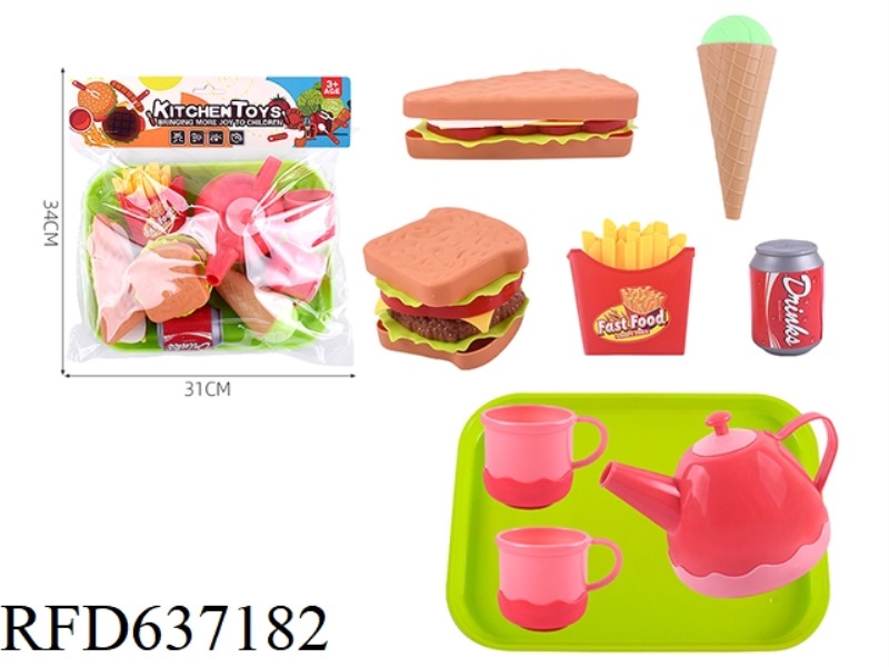 DIM SUM TABLEWARE