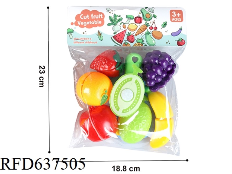 FRUIT SET