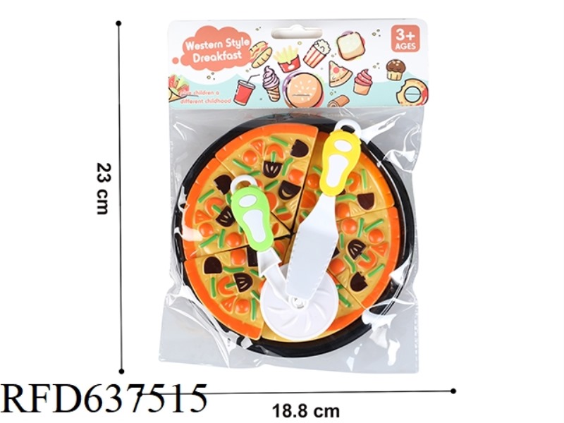 PIZZA SET