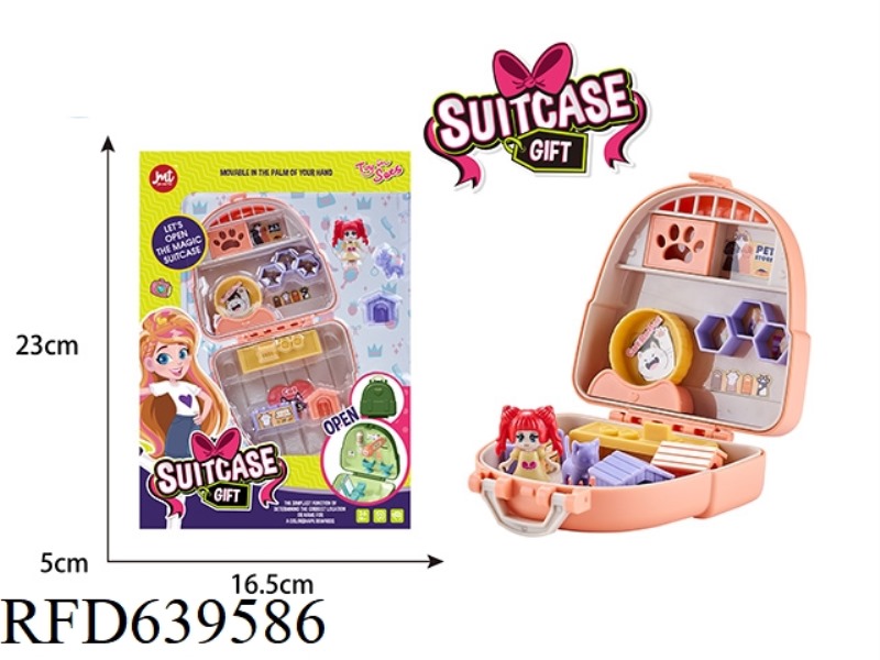 MICROSCENE
