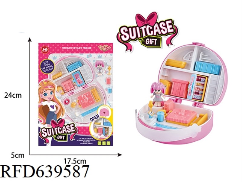 MICROSCENE