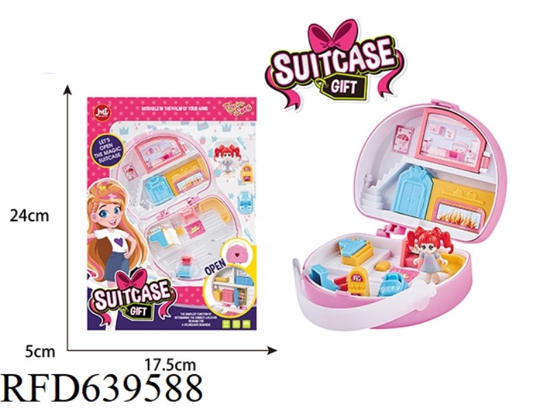 MICROSCENE