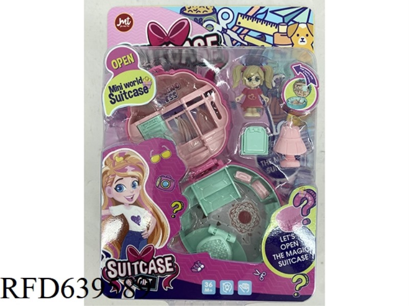 MICROSCENE