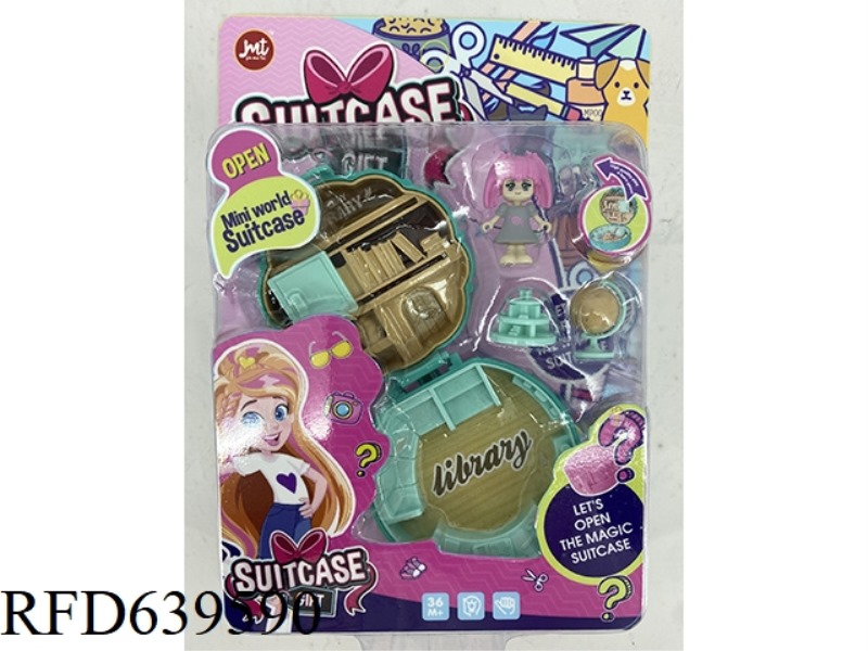 MICROSCENE
