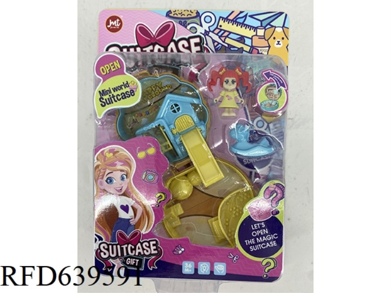 MICROSCENE
