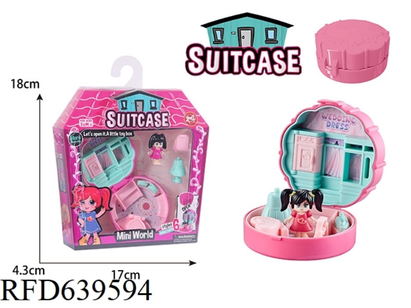 MICROSCENE