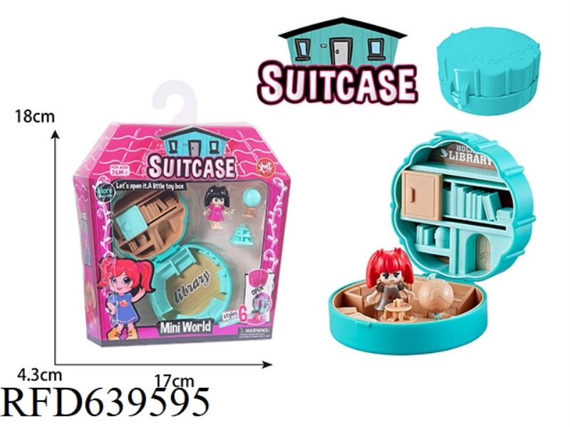 MICROSCENE