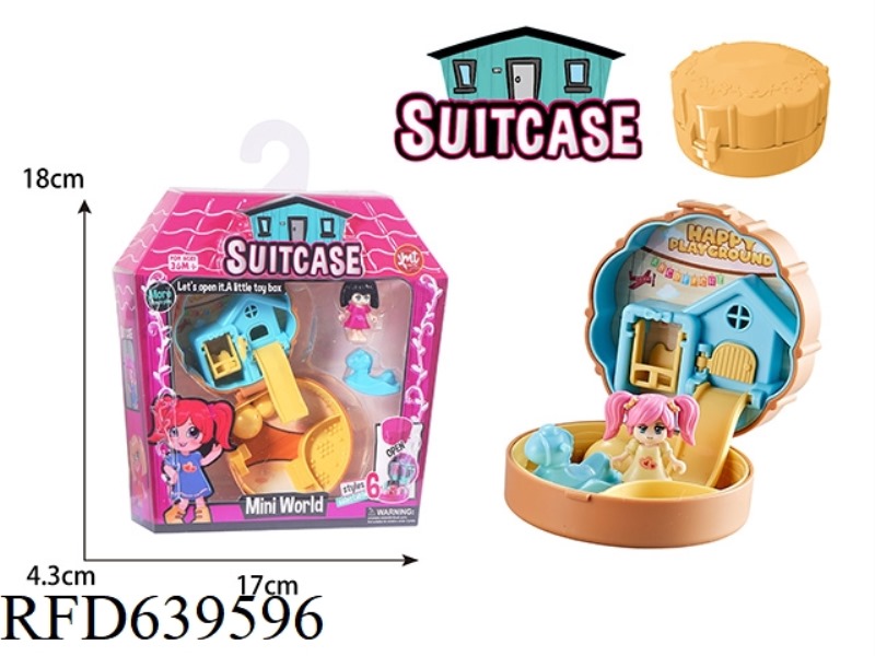 MICROSCENE