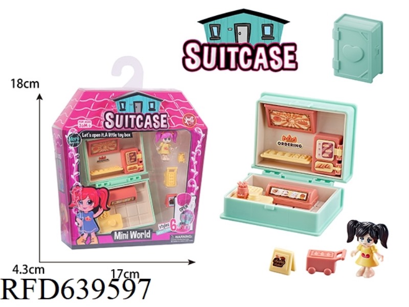 MICROSCENE