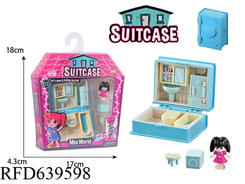 MICROSCENE