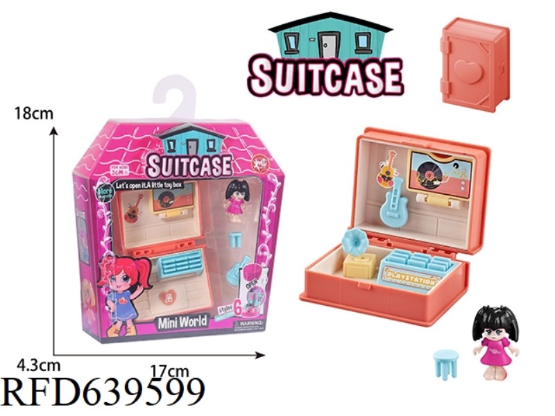MICROSCENE