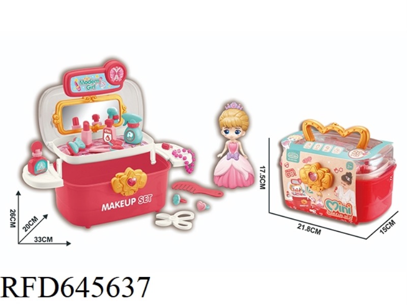ACCESSORY SET