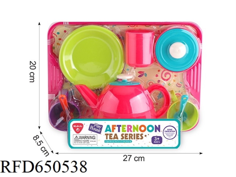 CAKE PAN SET