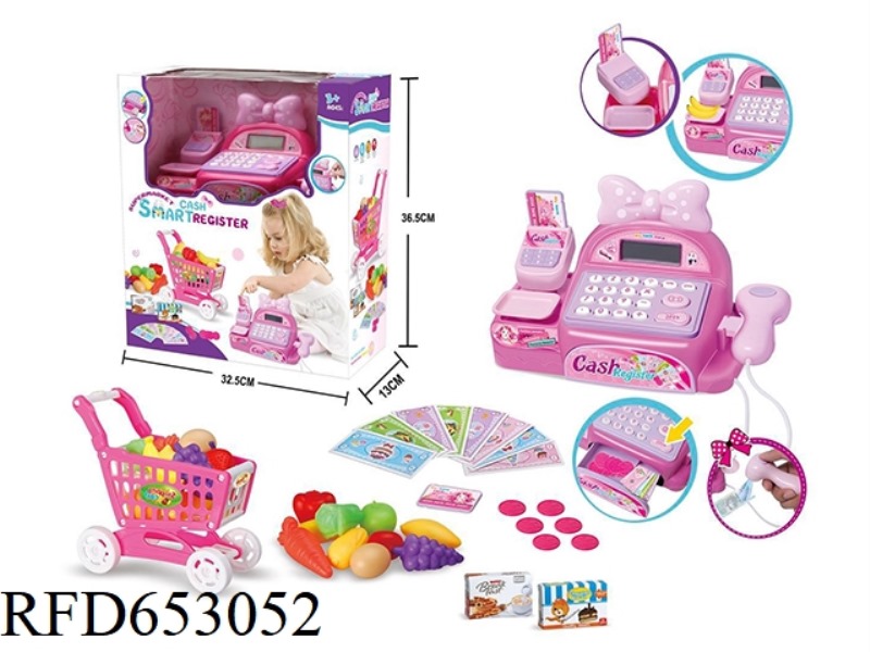 CASH REGISTER