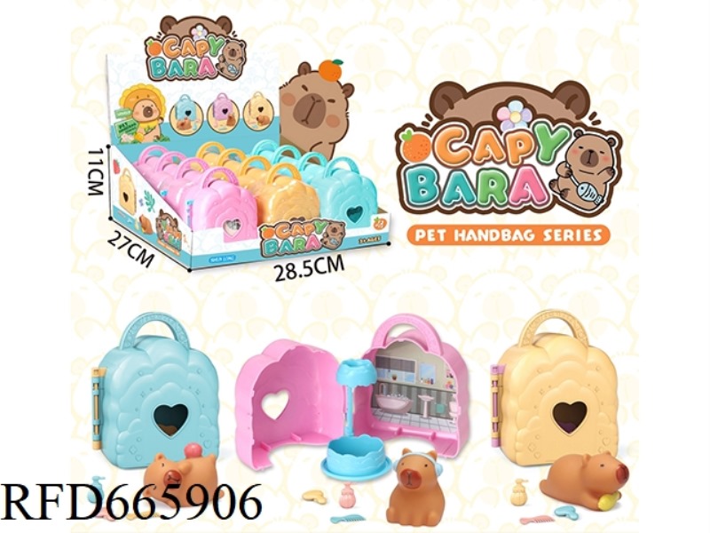 12 PET CAGES
