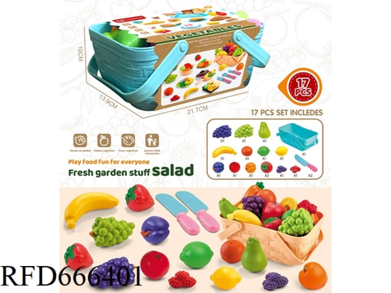 PICNIC BASKET