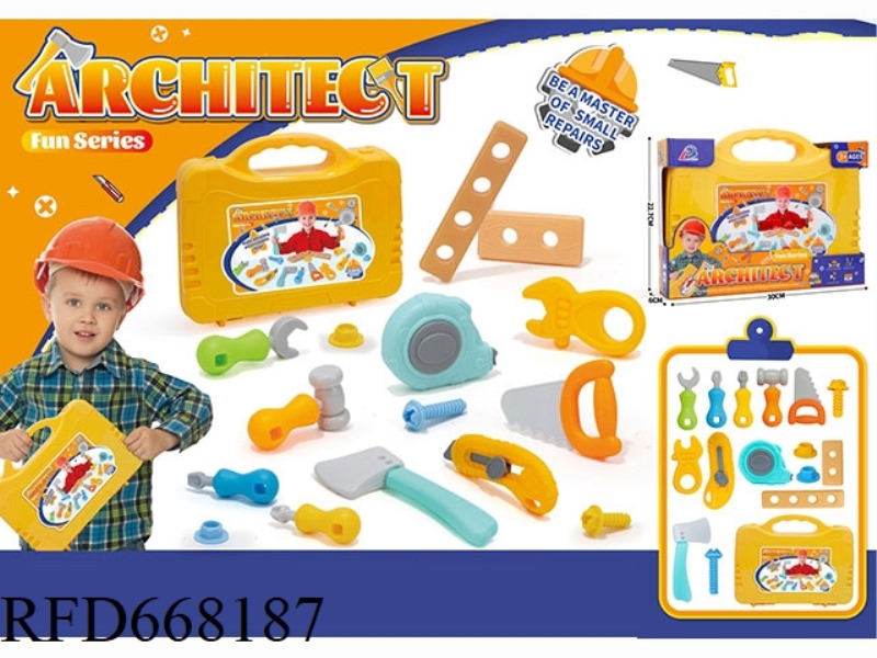 HANDBAG (TOOL SET)